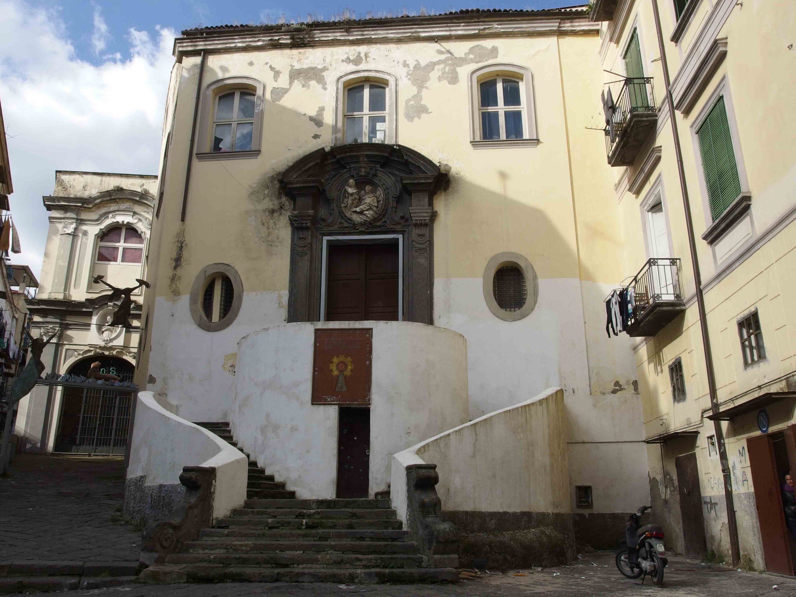 Chiesa S.Vincenzo