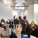 Laboratorio di Storia orale del progetto Casa Sanità