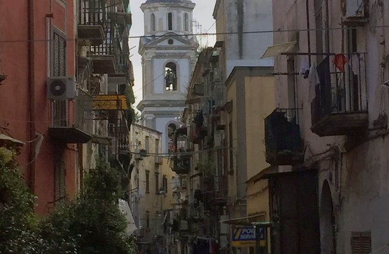 Call aperta per narratori di comunità